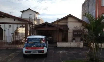 Casa com 3 quartos à venda na Rua Engenheiro Frederico Dahne, 625, Sarandi, Porto Alegre por R$ 670.000