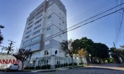 Apartamento com 3 quartos à venda na Rua Assunção, 185, Jardim Lindóia, Porto Alegre por R$ 1.200.000