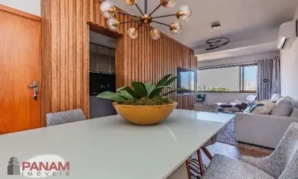Apartamento com 3 quartos à venda na Rua Congo, 344, Vila Ipiranga, Porto Alegre por R$ 680.000