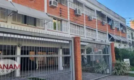 Apartamento com 2 quartos à venda na avenida panamericana, 321, jardim lindóia, porto alegre por r$ 300.000