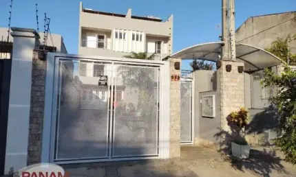 Casa com 4 quartos para alugar na Rua Arnaldo Ballve, 512, Jardim Itu Sabará, Porto Alegre por R$ 8.000