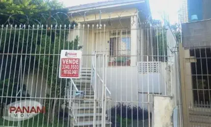 Casa com 3 quartos à venda na Rua Aliança, 392, Jardim Lindóia, Porto Alegre por R$ 700.000