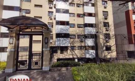 Apartamento com 2 quartos à venda na Rua Ouro Preto, 35, Jardim Floresta, Porto Alegre por R$ 495.000