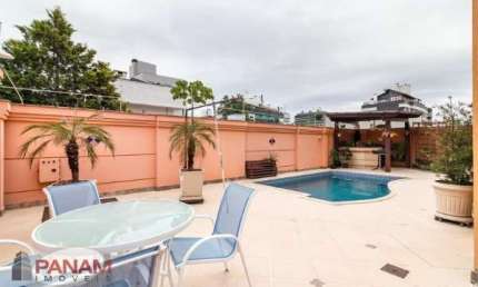 Casa com 4 quartos à venda na Rua Bogotá, 390, Jardim Lindóia, Porto Alegre por R$ 1.695.000