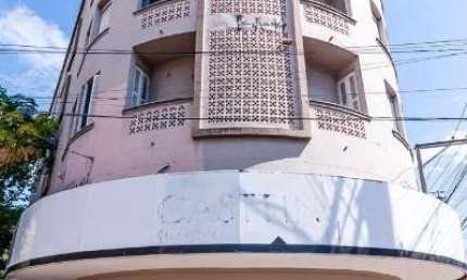 Ponto comercial para alugar na Avenida Benjamin Constant, 650, São João, Porto Alegre por R$ 10.000