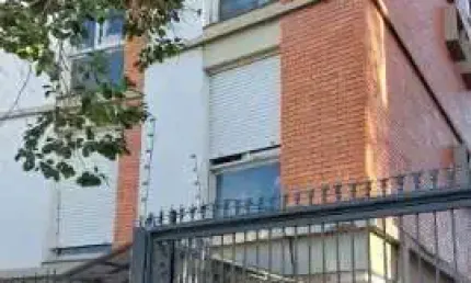 Apartamento com 2 quartos à venda na Rua Amoroso Costa, 123, Cristo Redentor, Porto Alegre por R$ 260.900