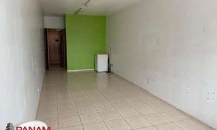 Sala comercial à venda na Rua Itapeva, 80, Passo da Areia, Porto Alegre por R$ 120.000