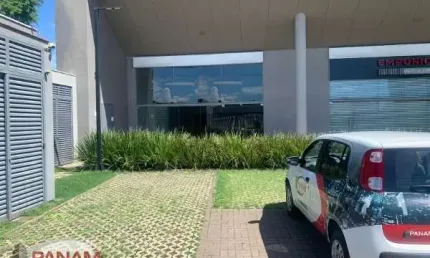 Ponto comercial para alugar na Avenida Sertório, 1241, Navegantes, Porto Alegre por R$ 12.000