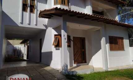 Casa com 3 quartos à venda na Avenida Pereira Pinto, 294, Jardim São Pedro, Porto Alegre por R$ 1.215.000