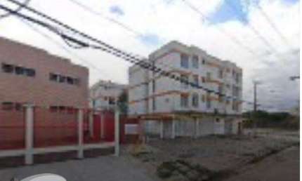 Apartamento com 1 quarto à venda na Rua Ângelo Barcelos, 29, Vila João Pessoa, Porto Alegre por R$ 195.000
