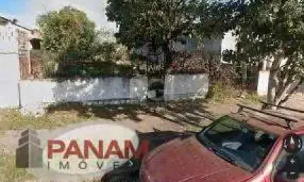 Terreno à venda na Avenida Martins Bastos, 775, Sarandi, Porto Alegre por R$ 395.000