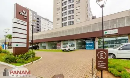 Ponto comercial para alugar na Avenida Doutor Nilo Peçanha, 3361, Chácara das Pedras, Porto Alegre por R$ 12.000