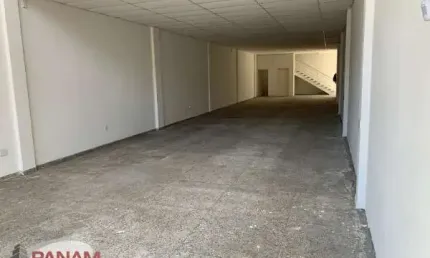 Ponto comercial para alugar na Avenida Assis Brasil, 2061, Cristo Redentor, Porto Alegre por R$ 17.000