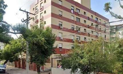 Apartamento com 3 quartos à venda na Rua Amoroso Costa, 77, Cristo Redentor, Porto Alegre por R$ 549.000