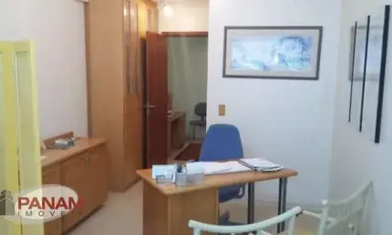 Sala comercial com 1 sala à venda na Avenida Taquara, 353, Petrópolis, Porto Alegre por R$ 220.000