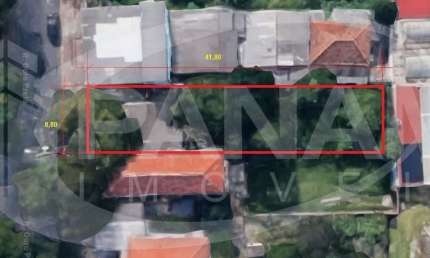 Terreno à venda na Rua Ouro Preto, 769, Jardim Floresta, Porto Alegre por R$ 300.000