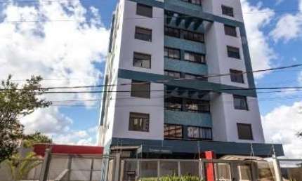 Apartamento com 2 quartos à venda na Rua Aneron Corrêa de Oliveira, 159, Jardim do Salso, Porto Alegre por R$ 619.000