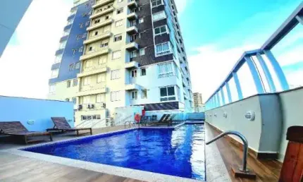 Apartamento com 3 quartos à venda na Avenida Fernando Amaral, 1202, Centro, Tramandaí por R$ 1.250.000