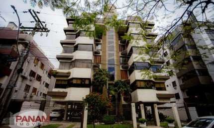 Cobertura com 3 quartos à venda na Rua Joaquim G. de Campos Netto, 55, Jardim Planalto, Porto Alegre por R$ 1.495.000
