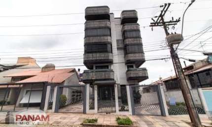 Cobertura com 3 quartos à venda na Travessa Borneo, 35, Jardim Lindóia, Porto Alegre por R$ 998.000