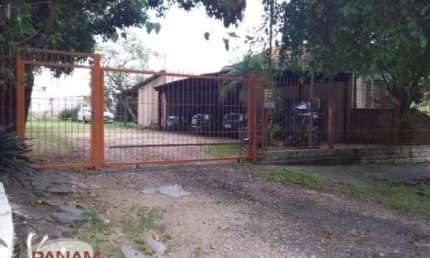 Terreno à venda na Avenida Saturnino de Brito, 1236, Vila Jardim, Porto Alegre por R$ 550.000