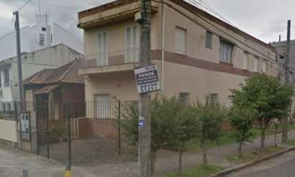 Terreno à venda na Rua Ariovaldo Pinheiro, 104, Passo da Areia, Porto Alegre por R$ 1.490.000