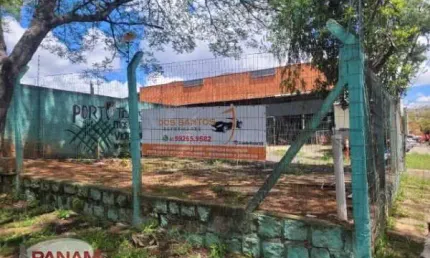 Terreno à venda na Rua Engenheiro Frederico Dahne, 485, Sarandi, Porto Alegre por R$ 550.000