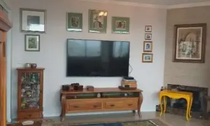 Cobertura com 2 quartos à venda na Rua Domingos Rubbo, 475, Cristo Redentor, Porto Alegre por R$ 880.000