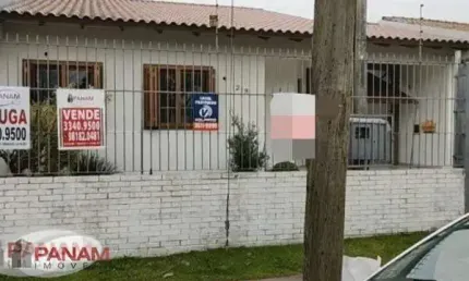 Casa com 3 quartos à venda na Rua Itaúna, 0219, Sarandi, Porto Alegre por R$ 750.000