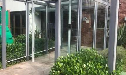 Apartamento com 2 quartos à venda na Rua Adão Baino, 61, Cristo Redentor, Porto Alegre por R$ 690.000
