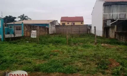 Terreno à venda na Rua Doutor João César Krieger, 169, Parque Santa Fé, Porto Alegre por R$ 320.000