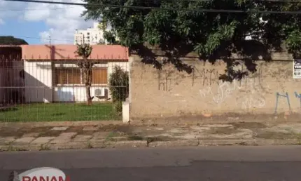 Terreno à venda na rua professora cecy cordeiro thofehrn, 707, sarandi, porto alegre por r$ 550.000