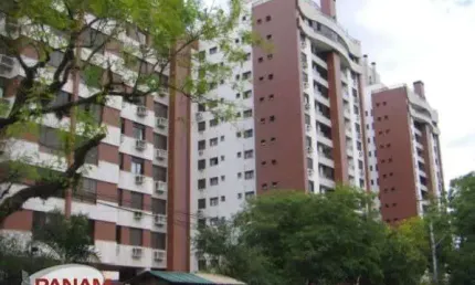 Apartamento com 3 quartos à venda na Avenida Panamericana, 101, Jardim Lindóia, Porto Alegre por R$ 795.000