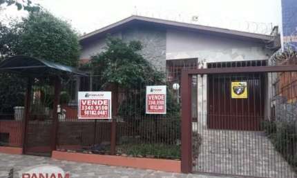 Casa com 5 quartos à venda na Avenida João XXIII, 522, São Sebastião, Porto Alegre por R$ 750.000