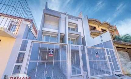 Casa com 3 quartos à venda na Rua Arnaldo Ballve, 667, Jardim Itu Sabará, Porto Alegre por R$ 890.000