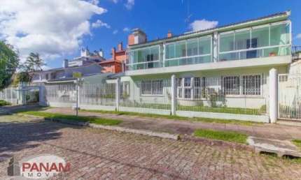 Casa com 3 quartos à venda na Rua Santa Tecla, 35, Jardim Lindóia, Porto Alegre por R$ 2.022.000