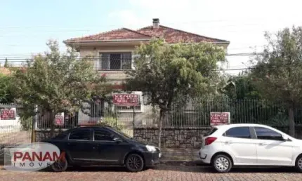 Casa com 7 quartos à venda na Travessa Comandante Gustavo Cramer, 85, Jardim Lindóia, Porto Alegre por R$ 1.100.000