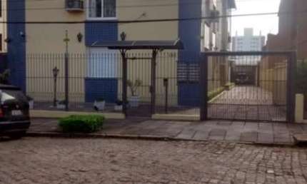 Apartamento com 3 quartos à venda na Rua Dona Inocência, 128, Jardim Botânico, Porto Alegre por R$ 480.000