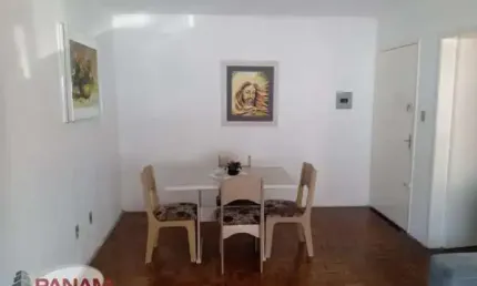 Apartamento com 2 quartos à venda na Rua Guatemala, 25, Jardim Lindóia, Porto Alegre por R$ 260.000