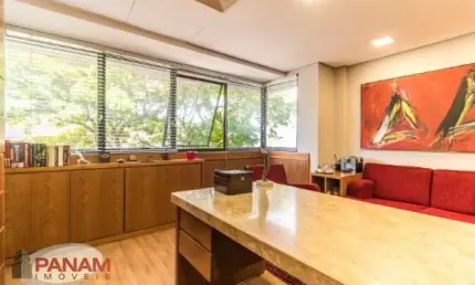Sala comercial à venda na Rua Marquês do Pombal, 1824, Moinhos de Vento, Porto Alegre por R$ 595.000