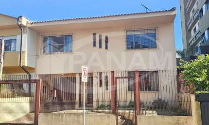 Casa com 4 quartos à venda na Rua Atanásio Belmonte, 498, Boa Vista, Porto Alegre por R$ 1.500.000