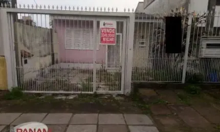 Casa com 1 quarto à venda na Rua Fernando Abbott, 133, Cristo Redentor, Porto Alegre por R$ 350.000