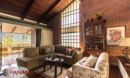Casa com 5 quartos à venda na Rua Doutor Barbosa Gonçalves, 381, Chácara das Pedras, Porto Alegre por R$ 5.200.000