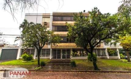 Apartamento com 3 quartos à venda na Avenida Panamericana, 400, Jardim Lindóia, Porto Alegre por R$ 595.000