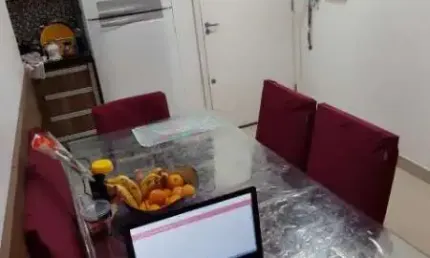 Apartamento com 3 quartos à venda na Avenida Engenheiro Francisco Rodolfo Simch, 720, Sarandi, Porto Alegre por R$ 371.000