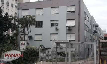 Apartamento com 2 quartos à venda na Avenida do Forte, 602, Cristo Redentor, Porto Alegre por R$ 350.000