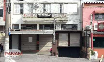 Prédio à venda na Avenida do Forte, 1353, Vila Ipiranga, Porto Alegre por R$ 999.000