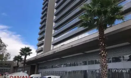 Sala comercial para alugar na avenida assis brasil, 4500, são sebastião, porto alegre por r$ 1.800