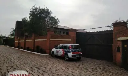 Terreno à venda na rua joão inácio da silveira, 01076, arquipélago, porto alegre por r$ 4.700.000