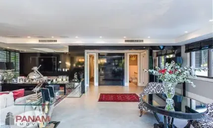 Apartamento com 3 quartos à venda na Rua Engenheiro Teixeira Soares, 29, Bela Vista, Porto Alegre por R$ 3.499.000